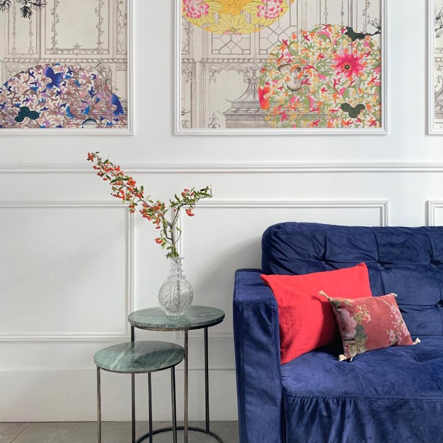 Home Chic Home - Les Suites De La Comedie Montpellier Zewnętrze zdjęcie