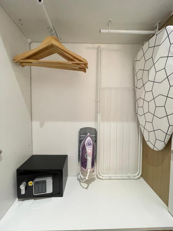 Home Chic Home - Les Suites De La Comedie Montpellier Zewnętrze zdjęcie