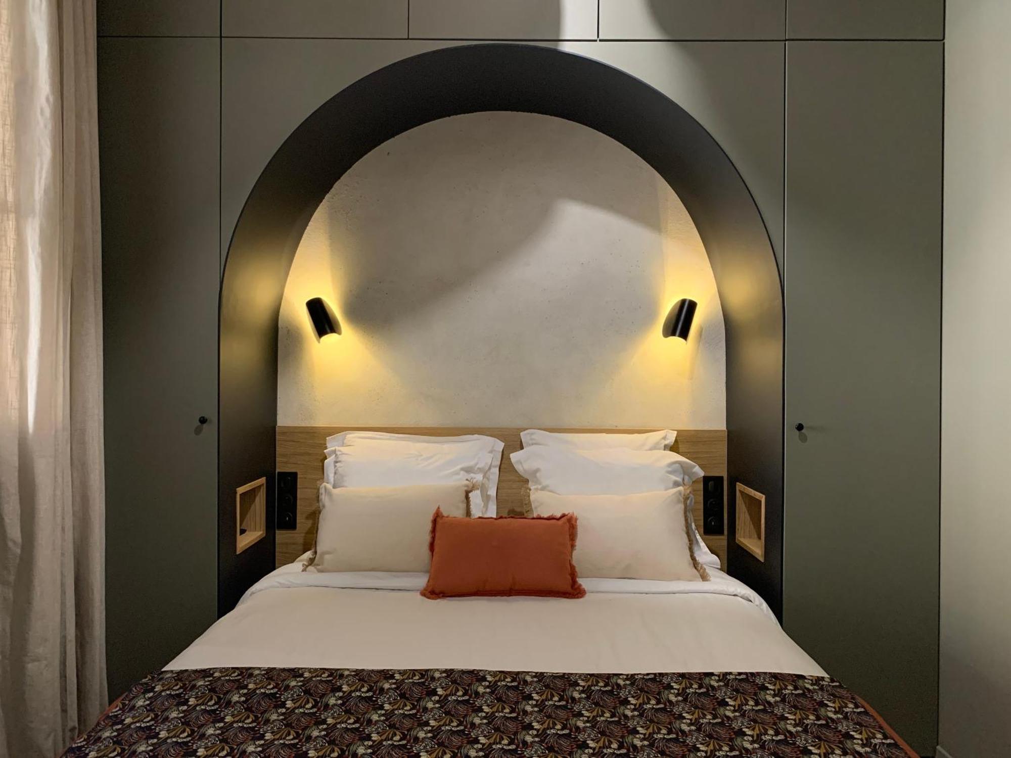 Home Chic Home - Les Suites De La Comedie Montpellier Zewnętrze zdjęcie