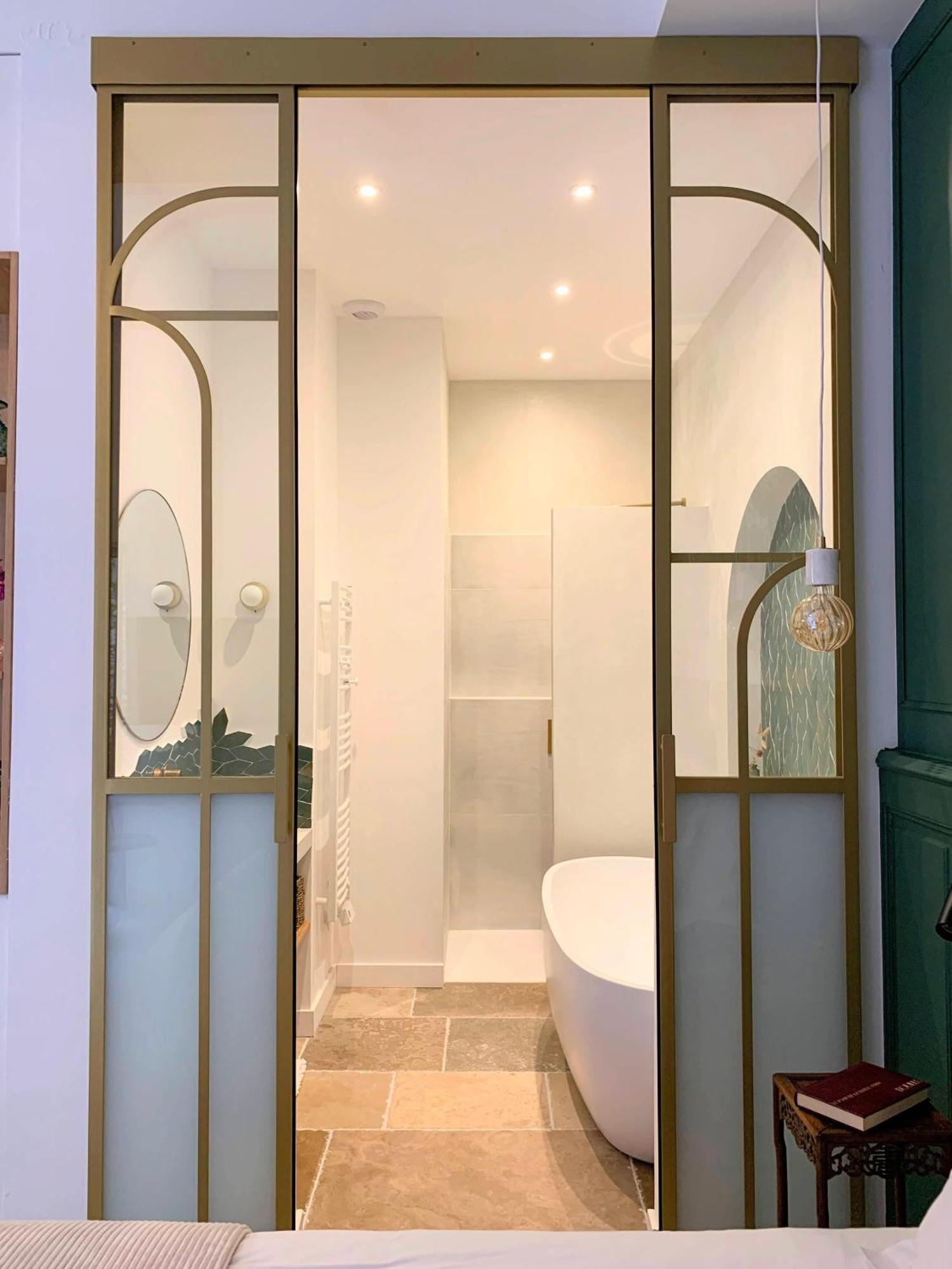 Home Chic Home - Les Suites De La Comedie Montpellier Pokój zdjęcie