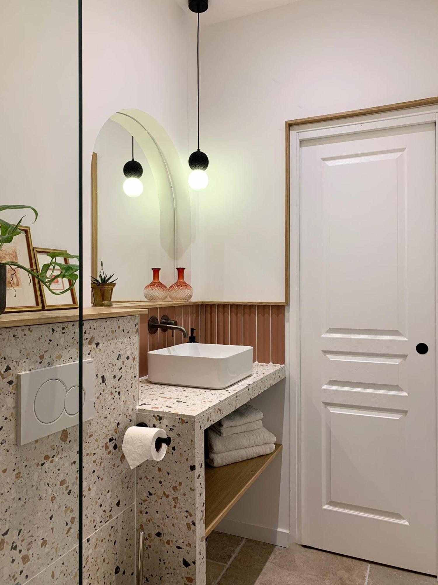 Home Chic Home - Les Suites De La Comedie Montpellier Pokój zdjęcie