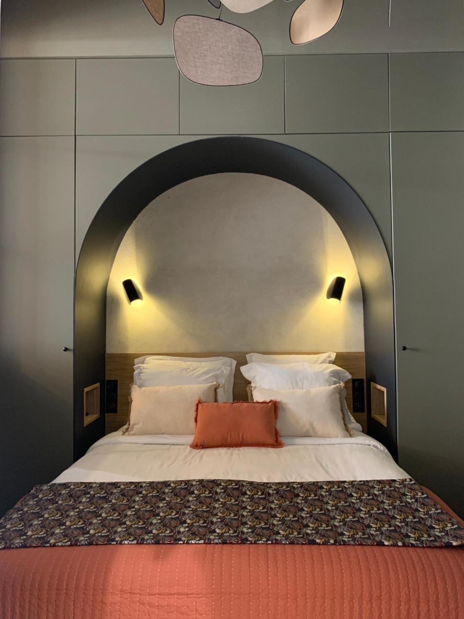 Home Chic Home - Les Suites De La Comedie Montpellier Pokój zdjęcie