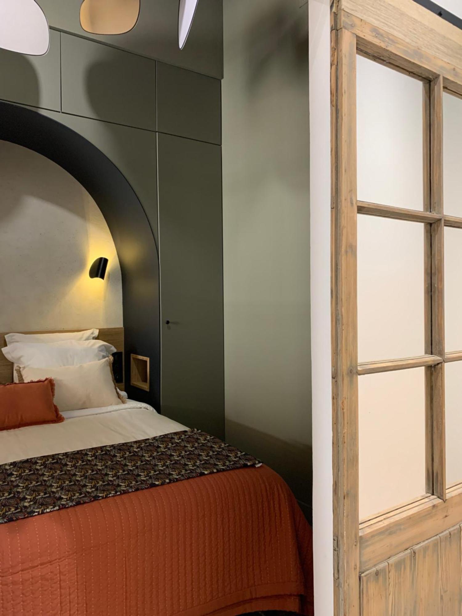 Home Chic Home - Les Suites De La Comedie Montpellier Pokój zdjęcie