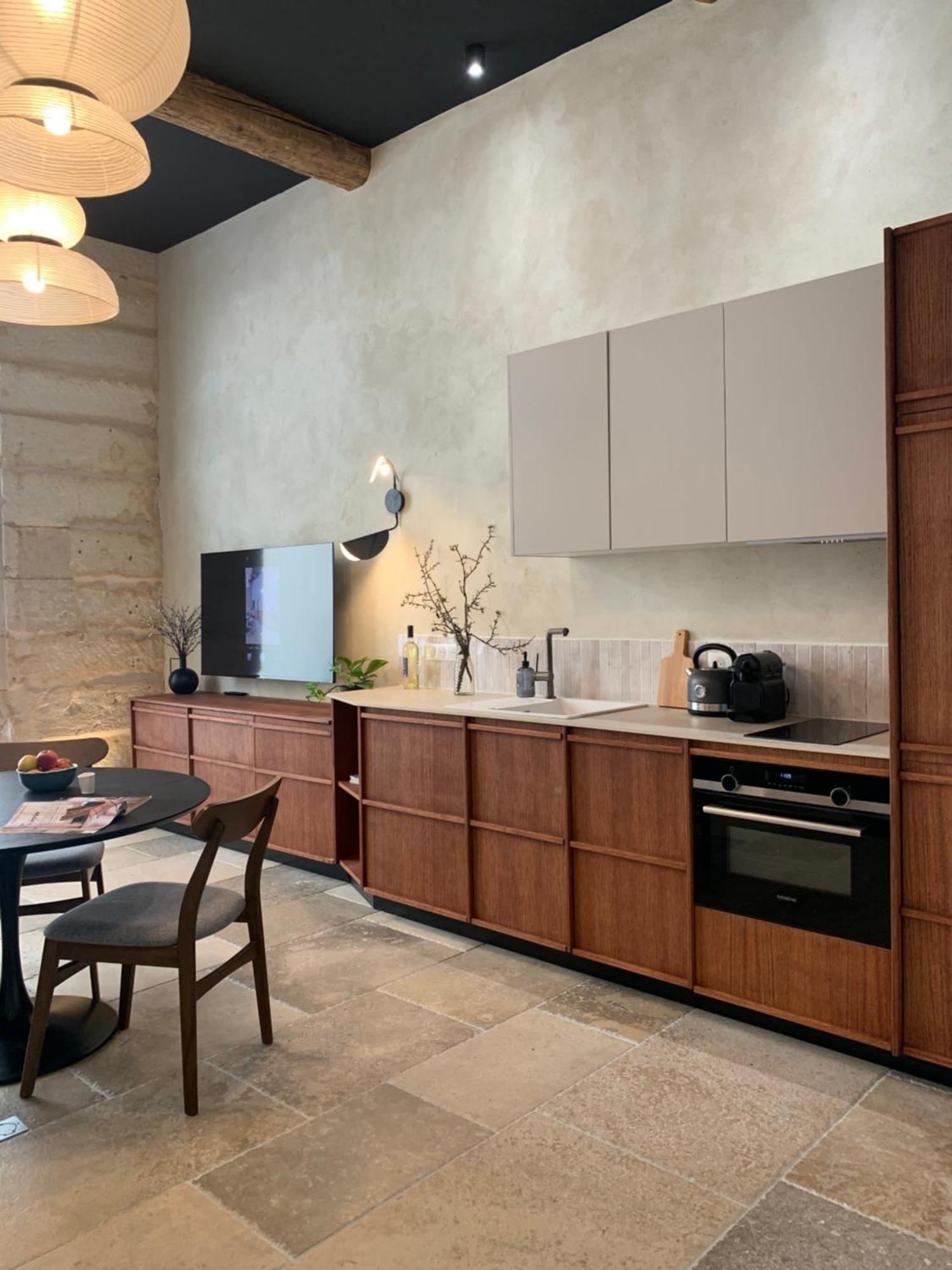 Home Chic Home - Les Suites De La Comedie Montpellier Pokój zdjęcie