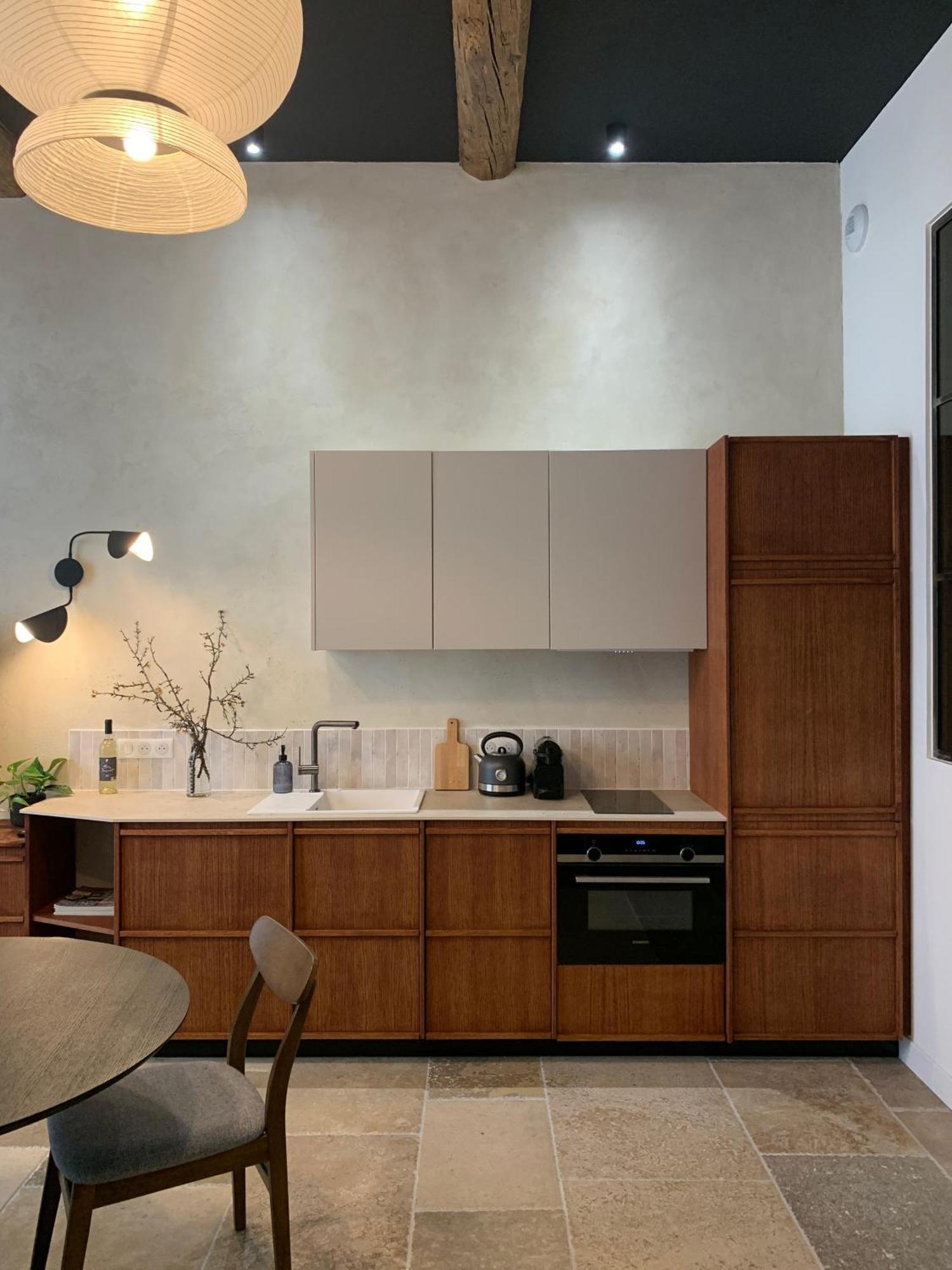 Home Chic Home - Les Suites De La Comedie Montpellier Pokój zdjęcie