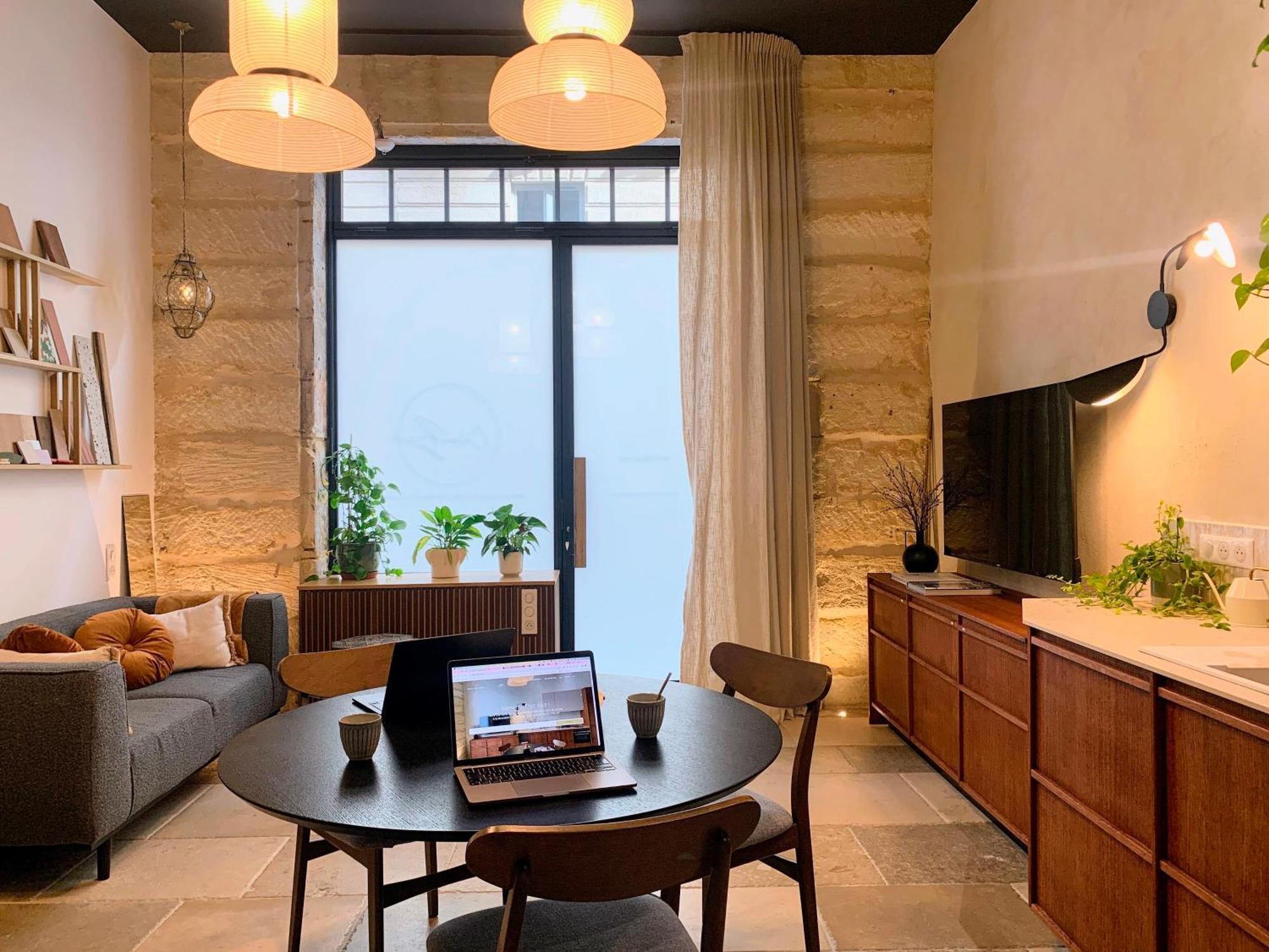 Home Chic Home - Les Suites De La Comedie Montpellier Pokój zdjęcie